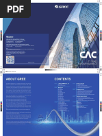 STULZ CyberAir DX Engineering Manual | PDF | Air Conditioning | Energy ...