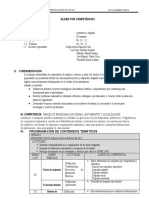 Sílabo de Aritmetica y Algebra-2023 - III