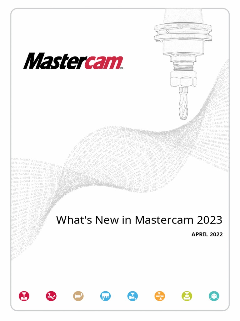 Whats New | PDF | Machining | Machine Tool