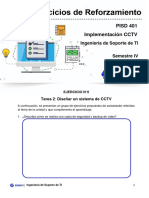 Pisd-401 Ejercicio T002