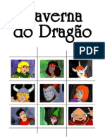 Caverna do Dragão