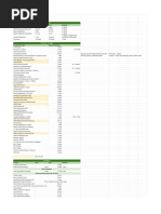 Jmun Timeline + Schedule