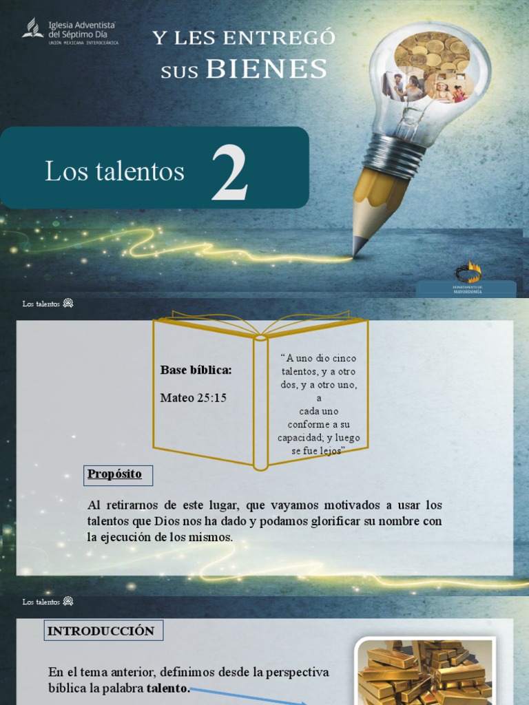 2 Tema Semana Mayordomía Feb23 PDF