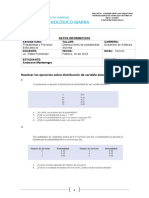 Taller de Estadistica