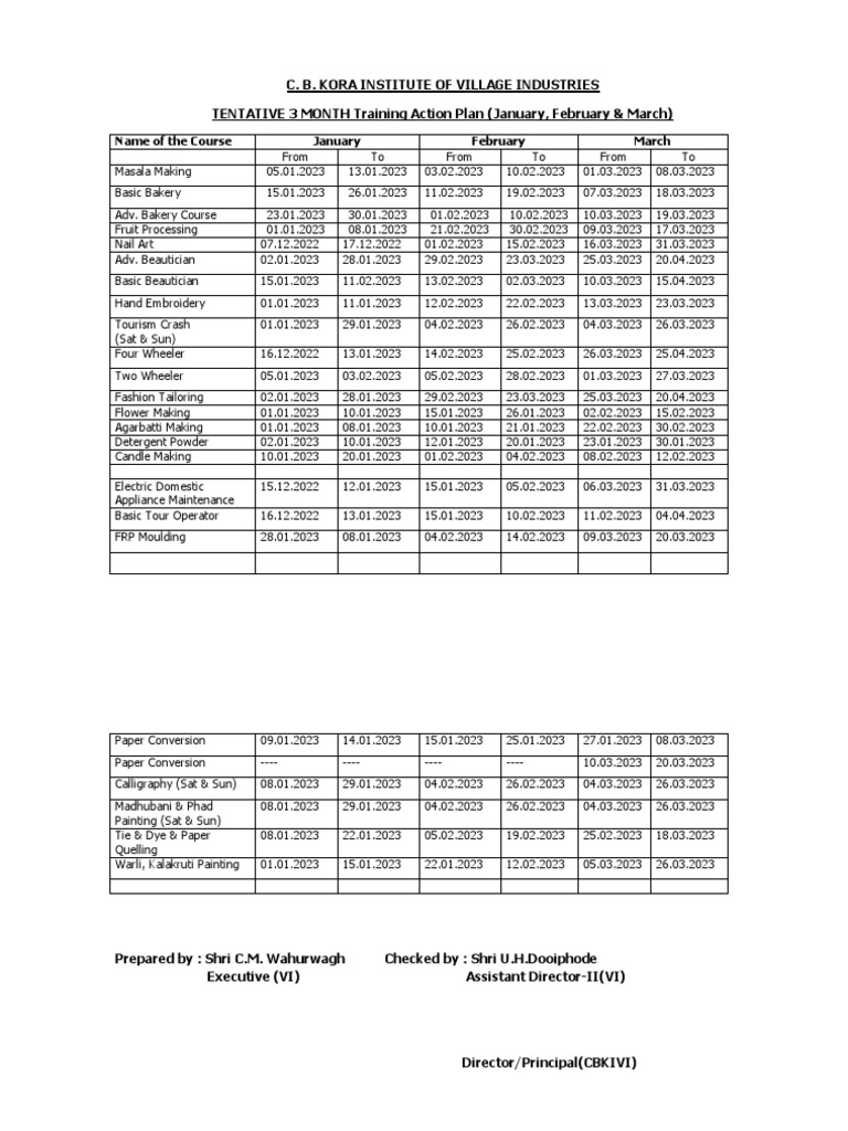 borivali-course-calendar-13-01-2023-pdf-manufactured-goods