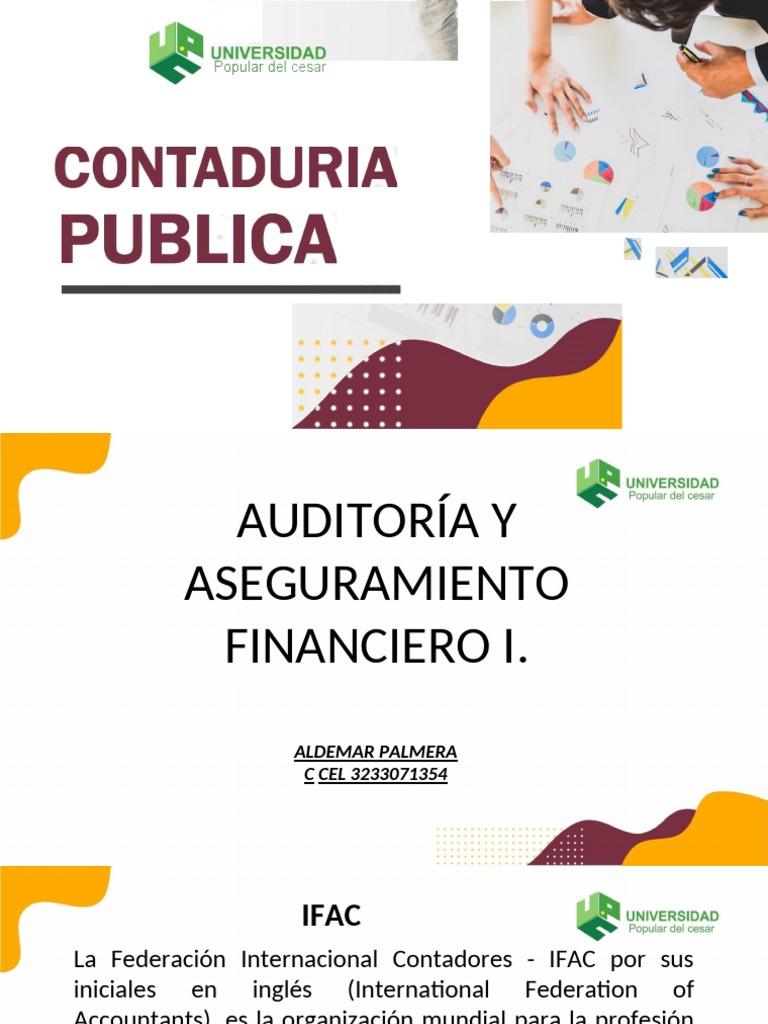 Ifac Iaasb Iesba | PDF | normas internacionales de INFORMACION ...