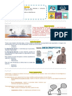 Tipos de Textos