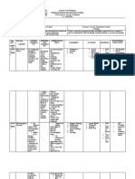 Curriculum Map