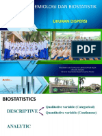 Epstat-5. Ukuran Dispersi