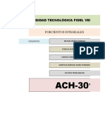 Estados Financieros CIA. Papelera S.A.