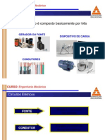 Aula 2 - Circuitos Elétricos