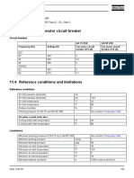 Parameters - Manual-Air-Compresor-Atlas Copco-GA75-2