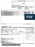 Cobrança de anuidade profissional parcelada CRT-03