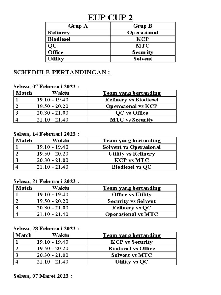 jadwal-pertandingan-futsal-eup-cup-2-pdf