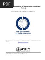 Download Sub Lingual Immunotherapy Cochrane Sys Rev July 2011 Fulltext by traveler1170 SN62909200 doc pdf