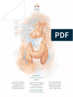 Manual CTO de Medicina y Cirugía: Enfermedades endocrinas y metabolismo