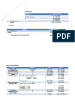 Analisis Usaha Peternakan-1