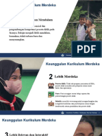 Kurikulum Merdeka Keunggulan