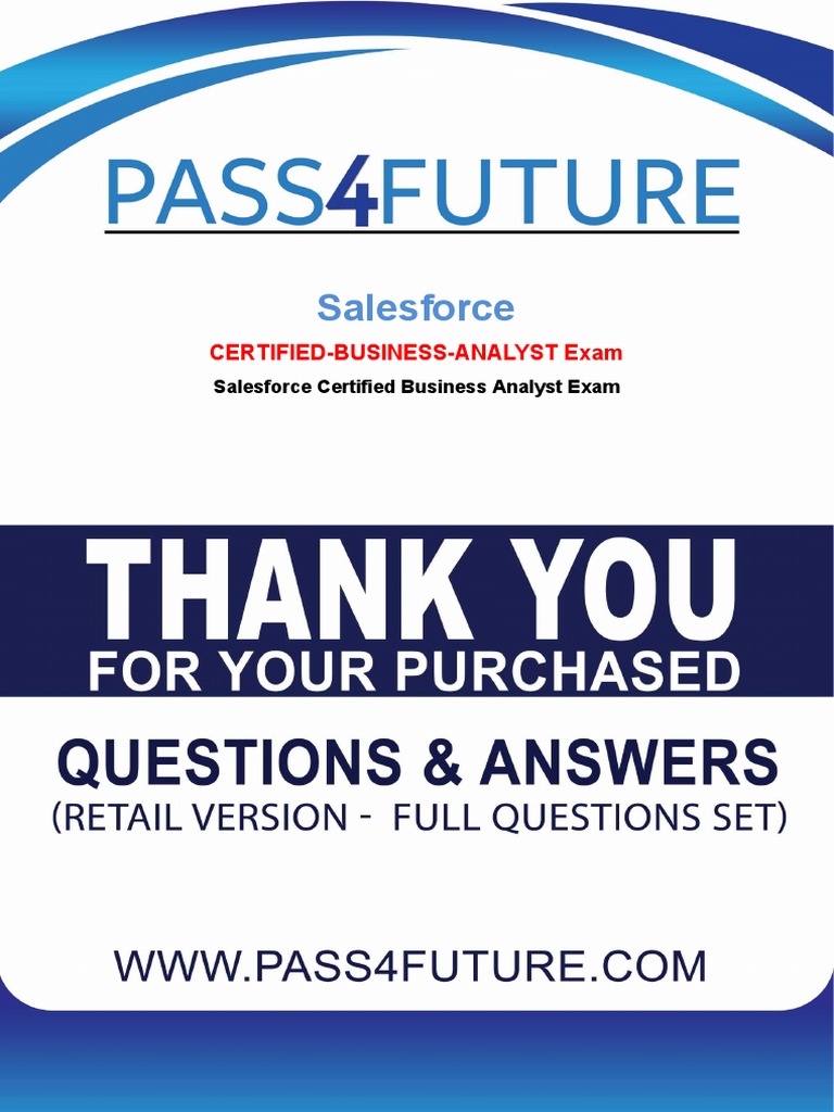 Certified-Business-Analyst最新試験情報