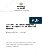 2014-2016 - Informe Benzodiacepinas - Accesible