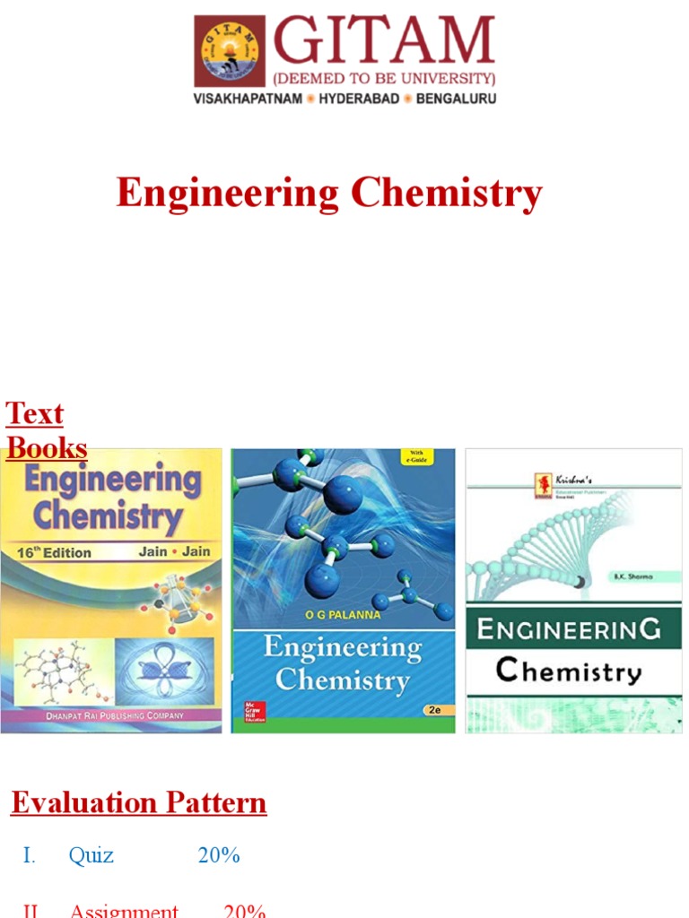 Water and Its Treatment PDF Water Water Purification