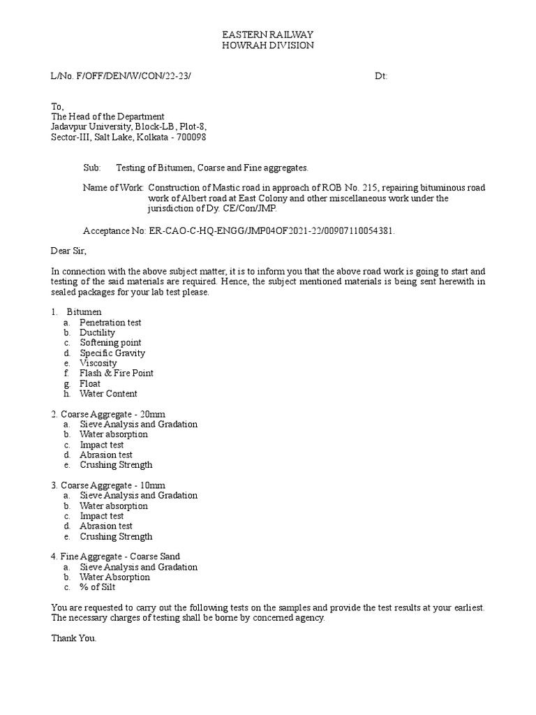 Material Testing JMP PDF Asphalt Physical Sciences