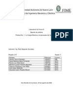 Reporte de Práctica1 Fisica3 Equipo3