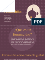 Feminismo 1