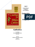 Catechism For Filipino Catholics (CFC)