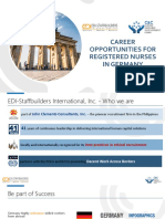 German Program For Filipino Nurses 1