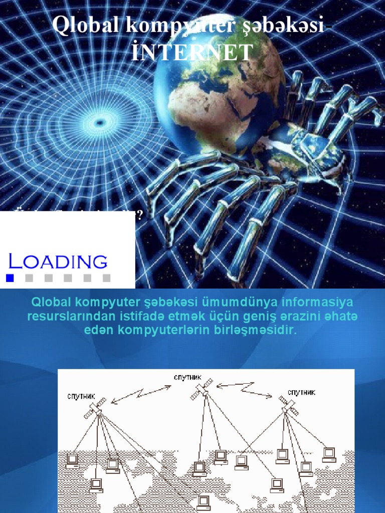 İnternet | PDF