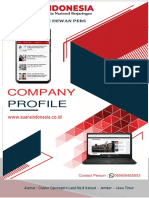 Company Profile