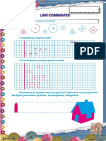 Linii Combinate: - Să Coasem Nasturi!