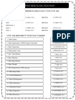 Divider Minggu