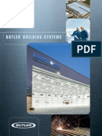 Butler Building Systems