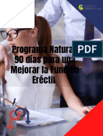 Programa Natural 90 días