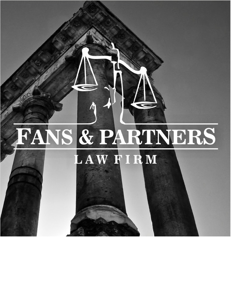 Fans & Partner Company Profile | PDF | Bisnis