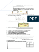 Examen Ciencias II Bloque 1