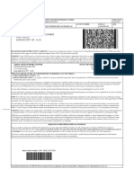 USCIS Biometrics Appointment Notice