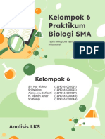 Kel 6 Prakbio SMA