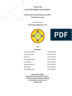 Makalah Pendidikan Pancasila Kel 1 - 01 Sake 001