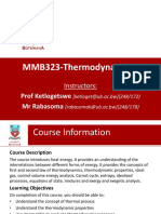 Lecture 1 - Introduction