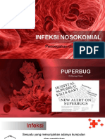 Infeksi Nosokomial JK