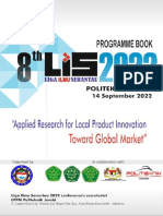 PROGRAM BOOK LIS 8 (hal 1-17 & 44)