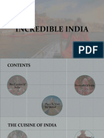 Incredible India - Kopyası