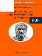 Guida Alla Lettura Del Parmenide Di Platone ( PDFDrive ) (1)