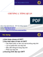 Chuong 1 Nhap Mon Nganh CNTT