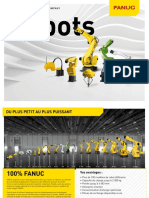 Robot Brochure FR