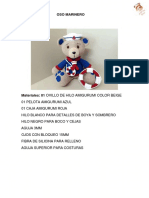 Urso Marinheiro