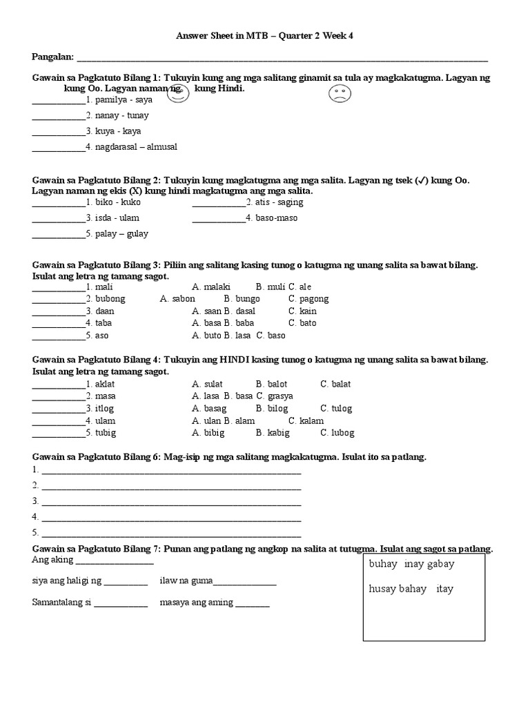answer-sheet-in-mtb-w4-pdf